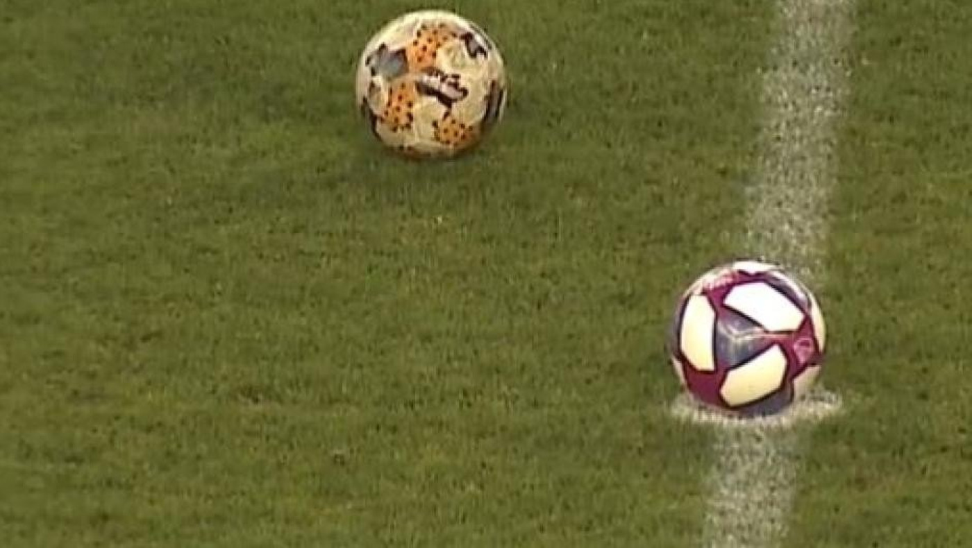 Το viral βίντεο στο MLS: Οπαδός έστειλε τη μπάλα με ακρίβεια στη σέντρα!