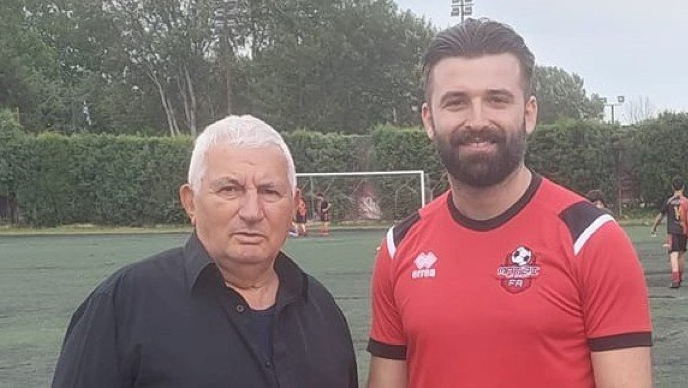 Εκλεισε προπονητή ο Αγιος Γεώργιος