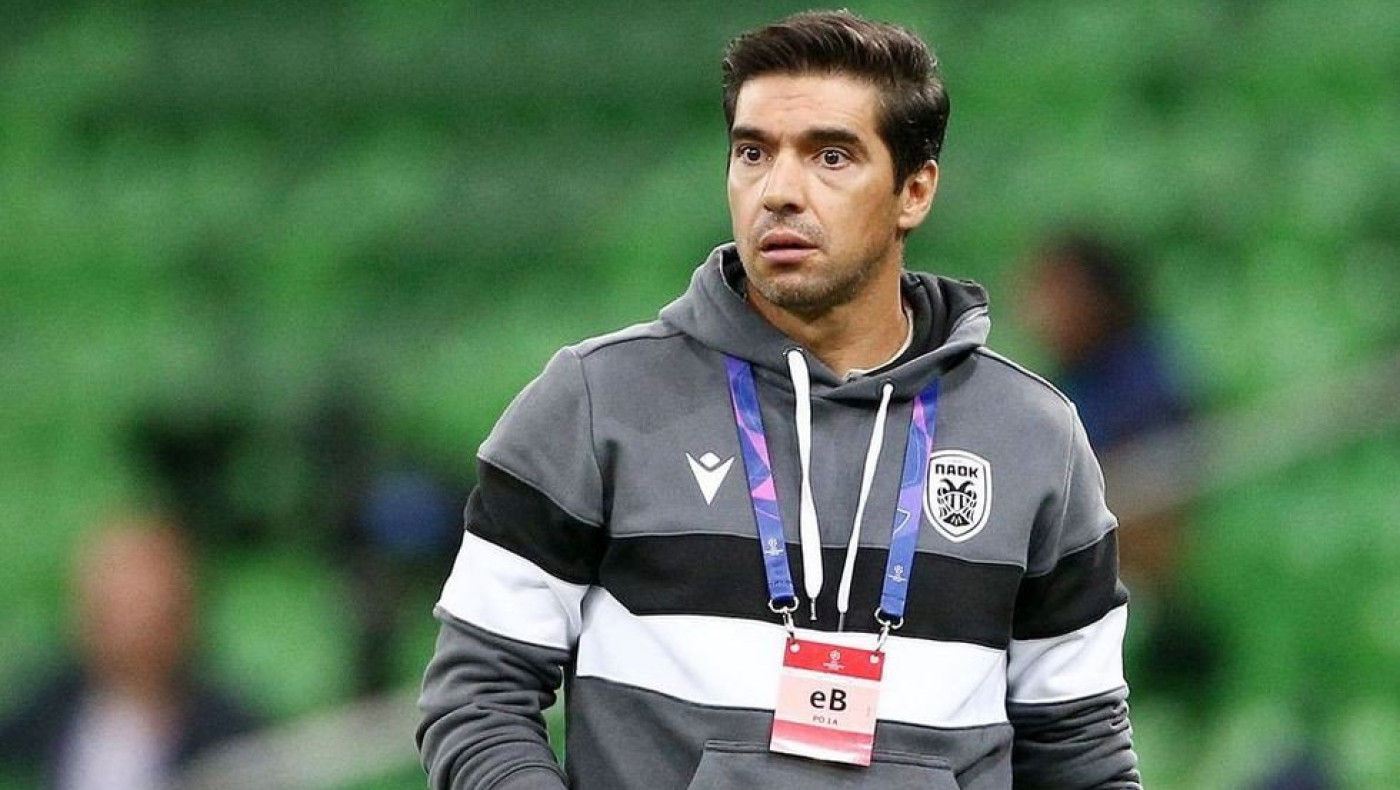 Αμπέλ Φερέιρα: «Στον ΠΑΟΚ μεγάλωσα ως προπονητής, είχα πίεση να κερδίζω κάθε παιχνίδι»