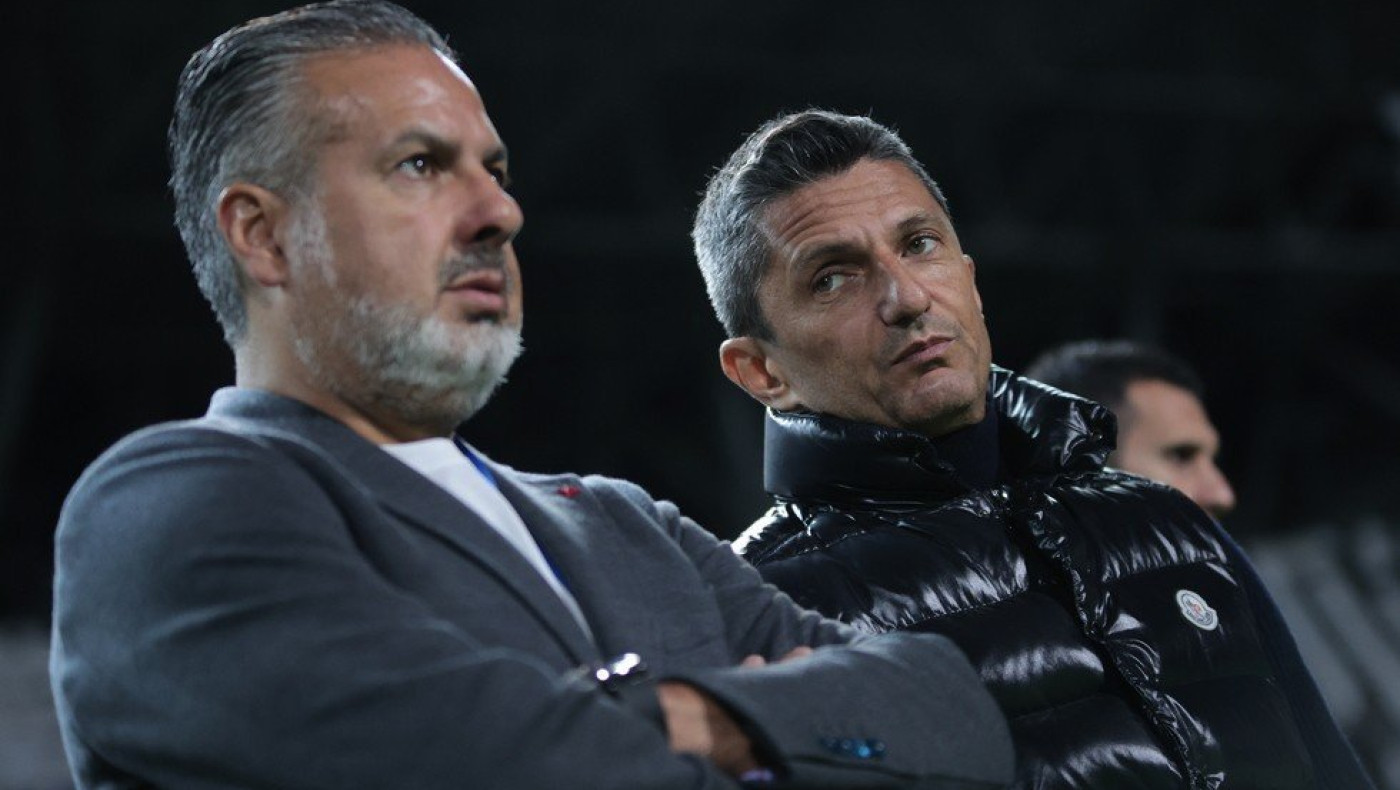 Ο μεταγραφικός ορίζοντας του ΠΑΟΚ πλημμύρισε ονόματα, όμως, τα πάντα εκ του αποτελέσματος κρίνονται...