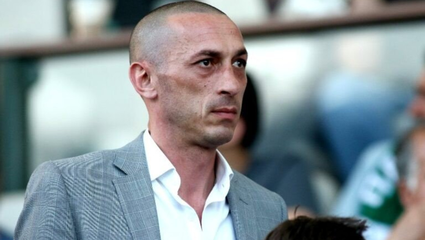 Τσιρίλο: «Σκοτεινή περίοδος, πανικού και κατάθλιψης»