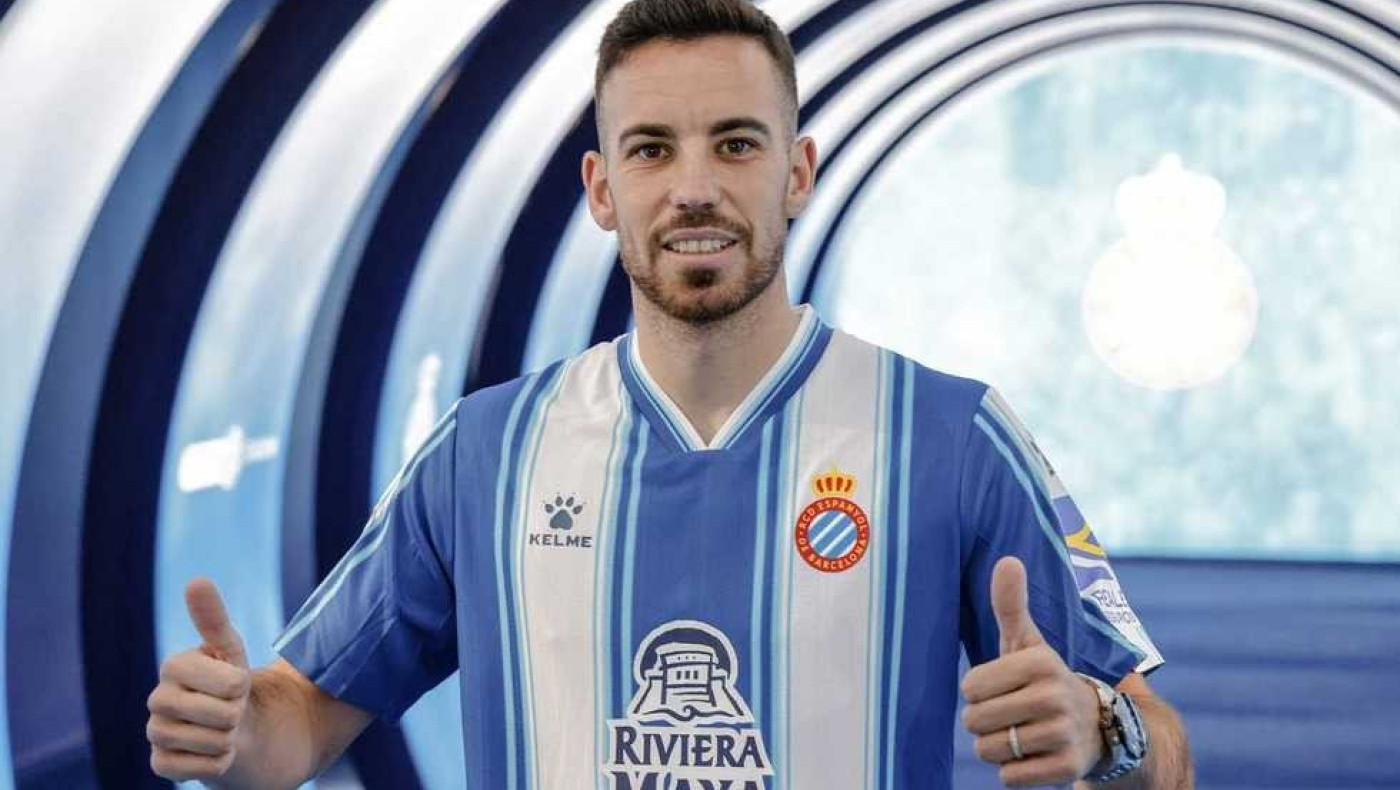 Ο ΠΑΟΚ «ψάχνεται» για τον Εντού Εσπόζιτο