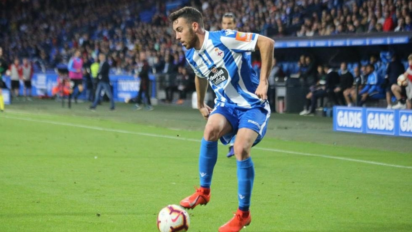 «Ολοκληρωμένος ποδοσφαιριστής ο Εσπόζιτο, πρέπει να κάνει πολύ καλή πρόταση ο ΠΑΟΚ για να τον πάρει»