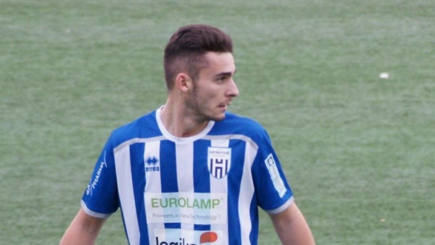 Μίλκας  για Ηρακλή Θερμαΐκού: «Ανταγωνιστικό σύνολο»