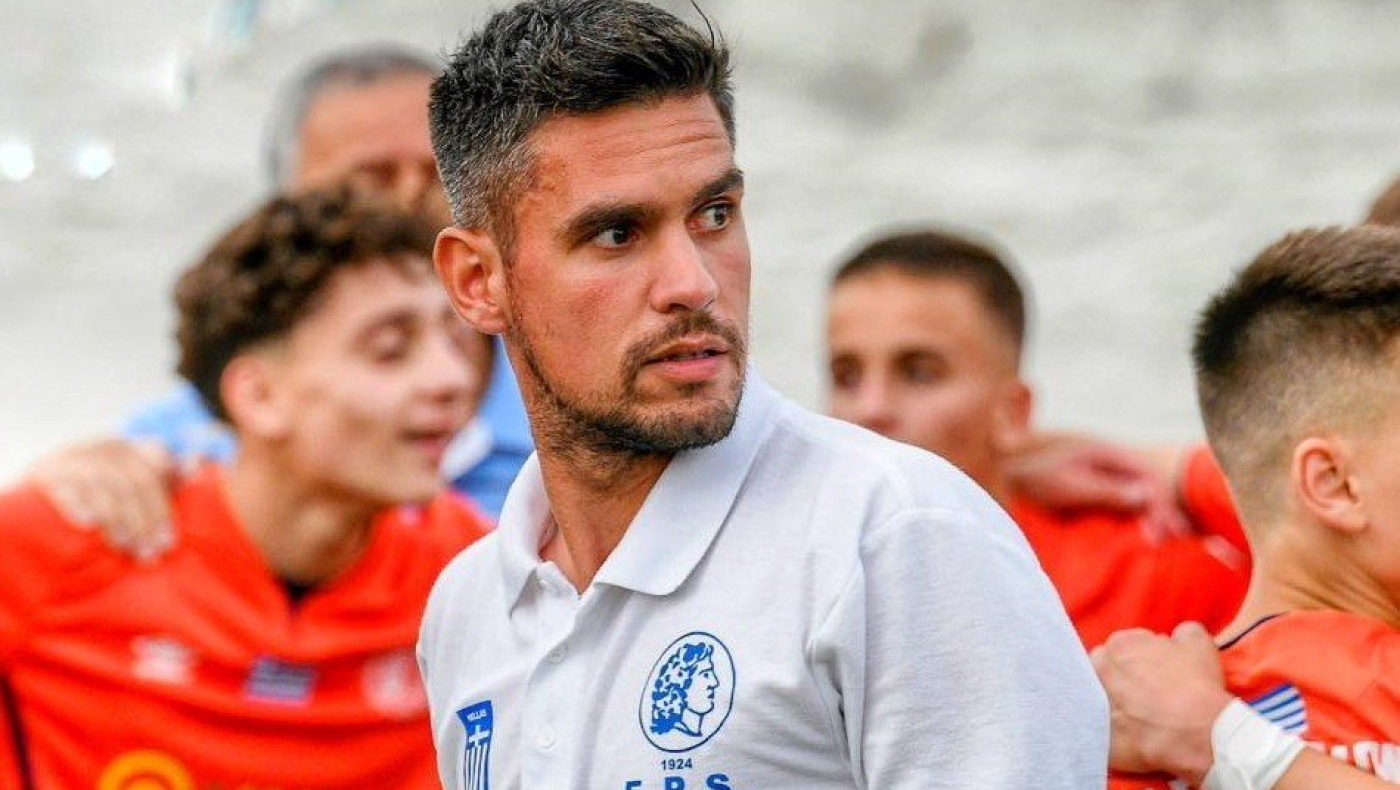 Κρεμέζης: «Άξια πρωταθλήτρια η μικτή Κ14 της ΕΠΣΜ»