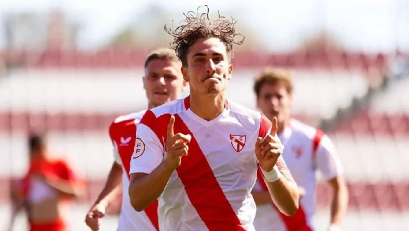 Έτοιμος να έρθει στον Άρη ο Φατόρε- Αποχαιρέτησε και επίσημα τη Σεβίλλη