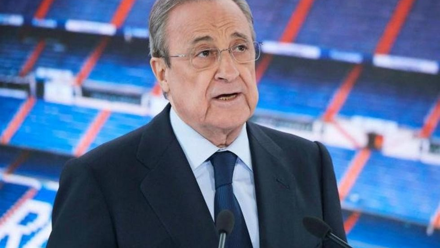 Ρεάλ Μαδρίτης: 250.000 ευρώ σε κάθε ποδοσφαιριστή για την πρόκριση στους 8 του Champions League