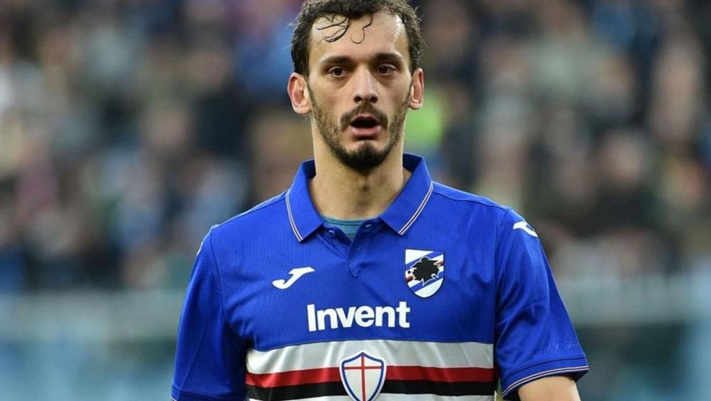 Η απόλυτη στάση του Γκαμπιαντίνι και η εναλλακτική του Ντιάν