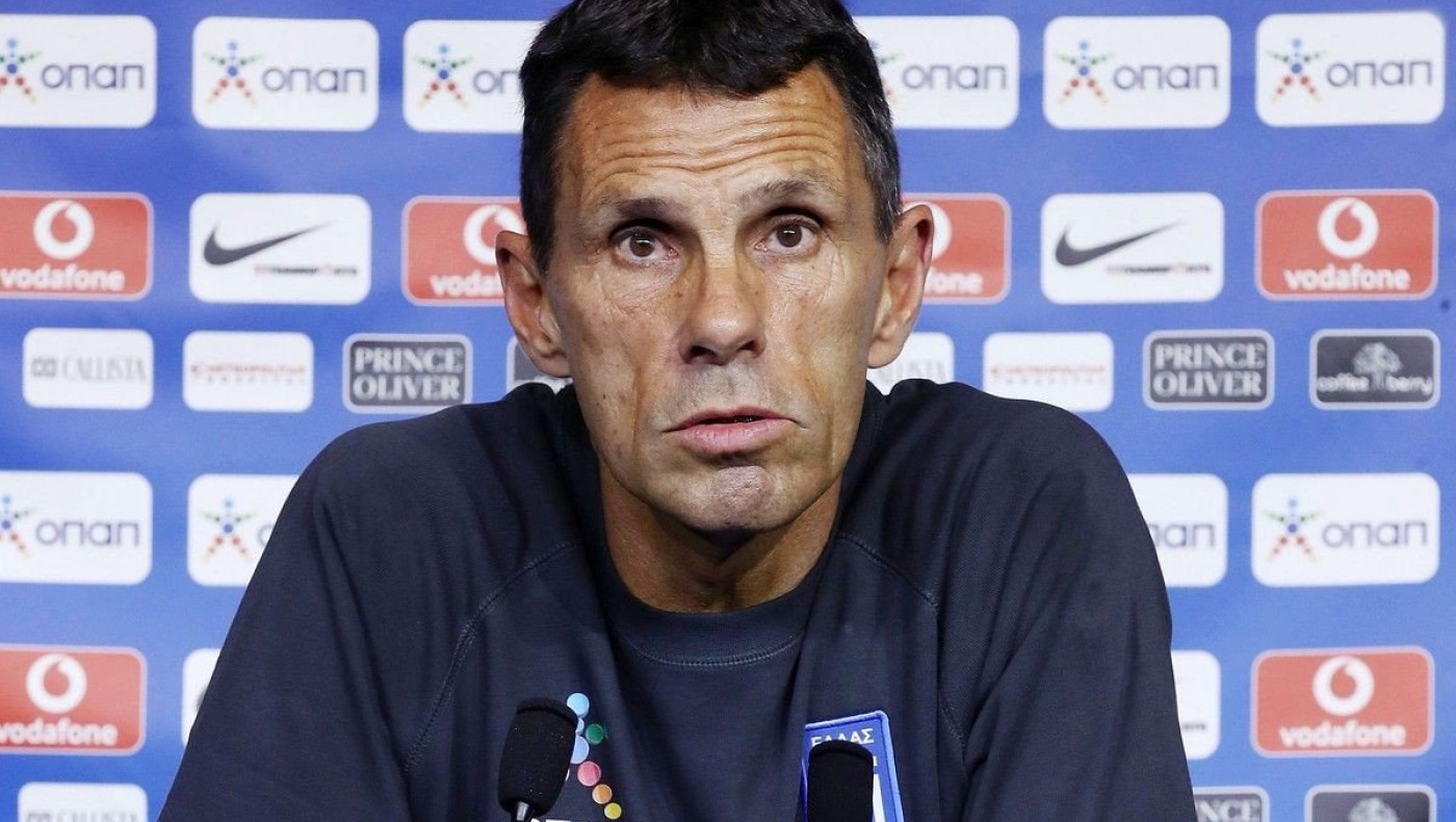 Πογέτ: «Δεν πάμε να παίξουμε μόνο άμυνα απέναντι στη Γαλλία»