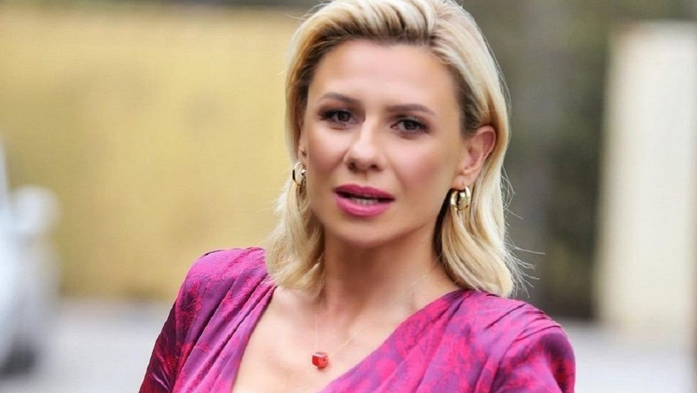 Κατερίνα Καραβάτου: Ποιοι θα είναι οι συνεργάτες της στο «Καλοκαίρι Παρέα»