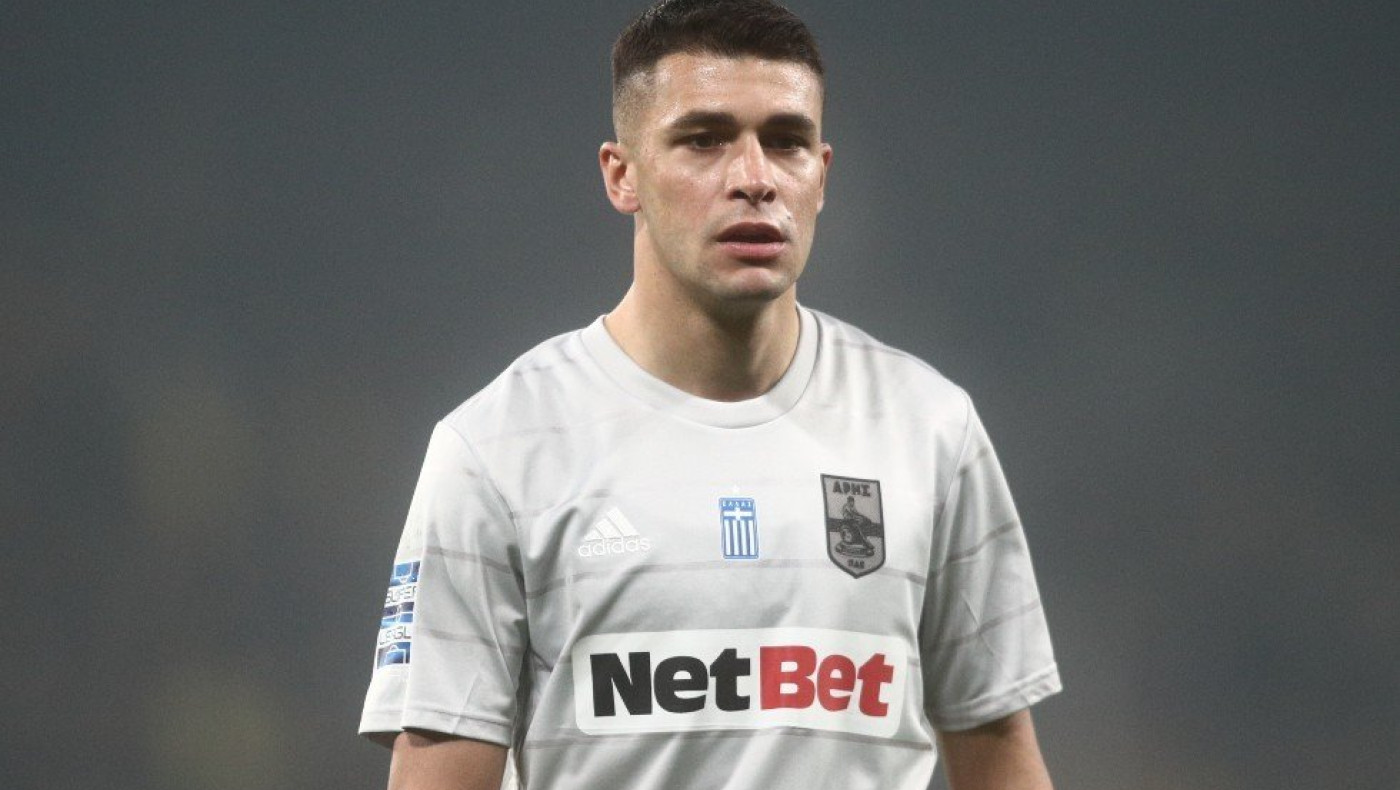 Μεξικανοί: «Συμφωνία Ματέο Γκαρσία με Άτλας»