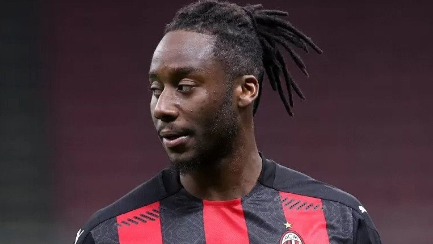 Τι ισχύει με ΠΑΟΚ και Μεϊτέ