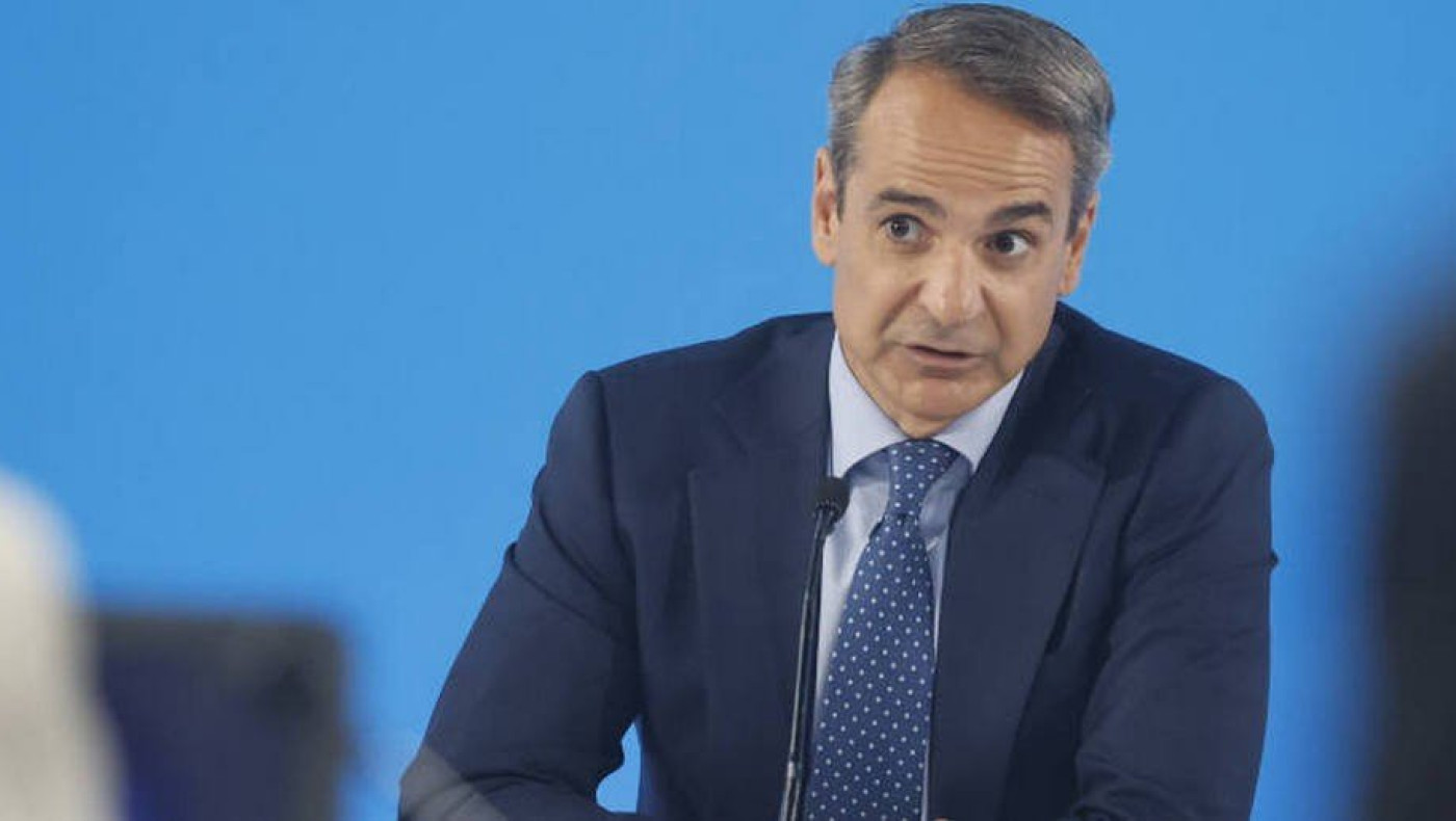 Μητσοτάκης: «Θα αυξηθεί το όριο για την Golden Visa - Ακόμα και 800.000 ευρώ σε νησιά και αστικά κέντρα»