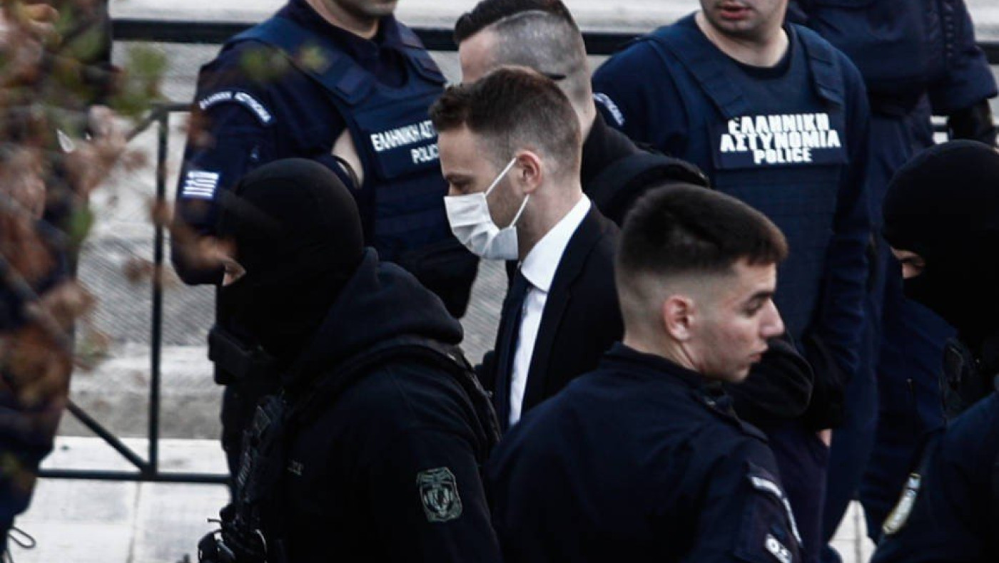 Μπάμπης Αναγνωστόπουλος: Προτάσεις ακόμα κι από το Netflix για ταινία