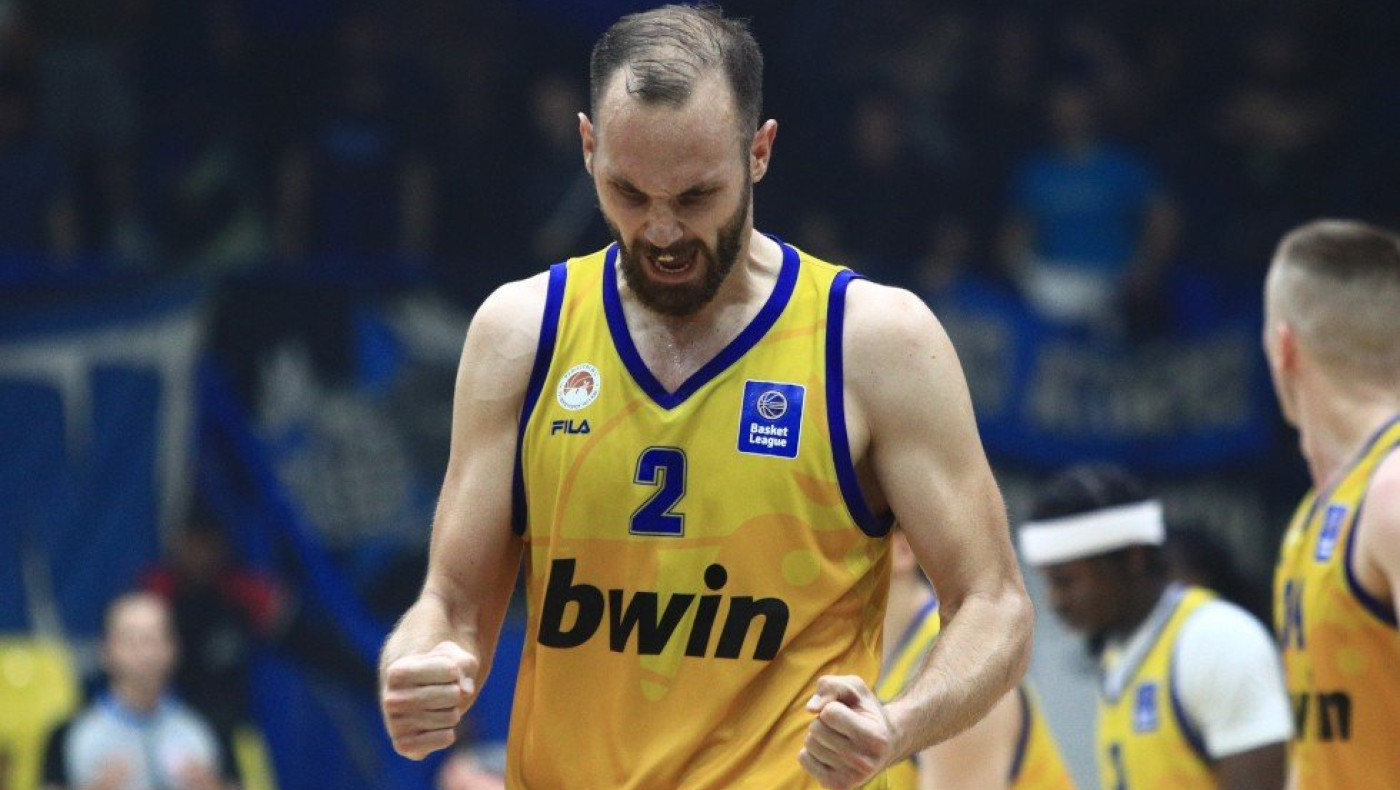 Η Βενέτσια βάζει δύσκολα στον Σπανούλη, ενδιαφέρον για τον Μπίλαν