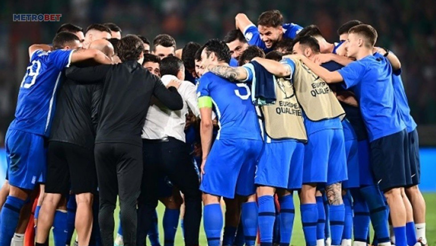 «Nik Mil-BET»: ΘΑ ΣΚΟΡΑΡΕΙ Η ΕΛΛΑΔΑΡΑ ΚΑΙ ΠΡΟΤΑΣΕΙΣ ΔΙΗΜΕΡΟΥ ΜΕ ΑΞΙΑ.