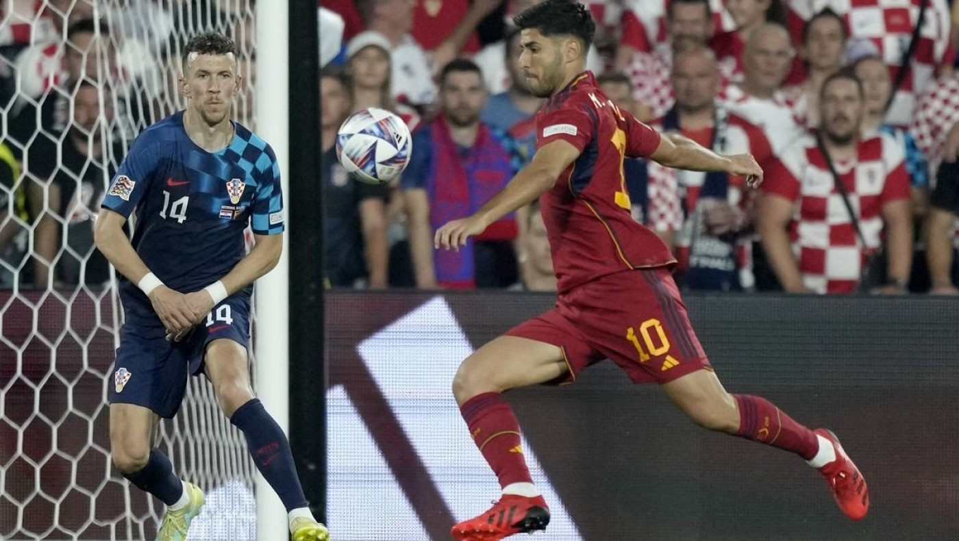 Η Ισπανία κατέκτησε το Nations League στα πέναλτι!