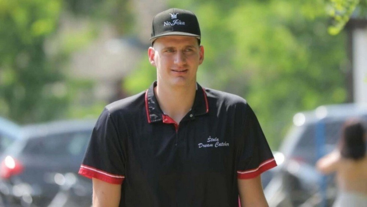 Μετά το πρωτάθλημα, ο Γιόκιτς πήγε κατευθείαν στον ιππόδρομο του Σόμπορ!