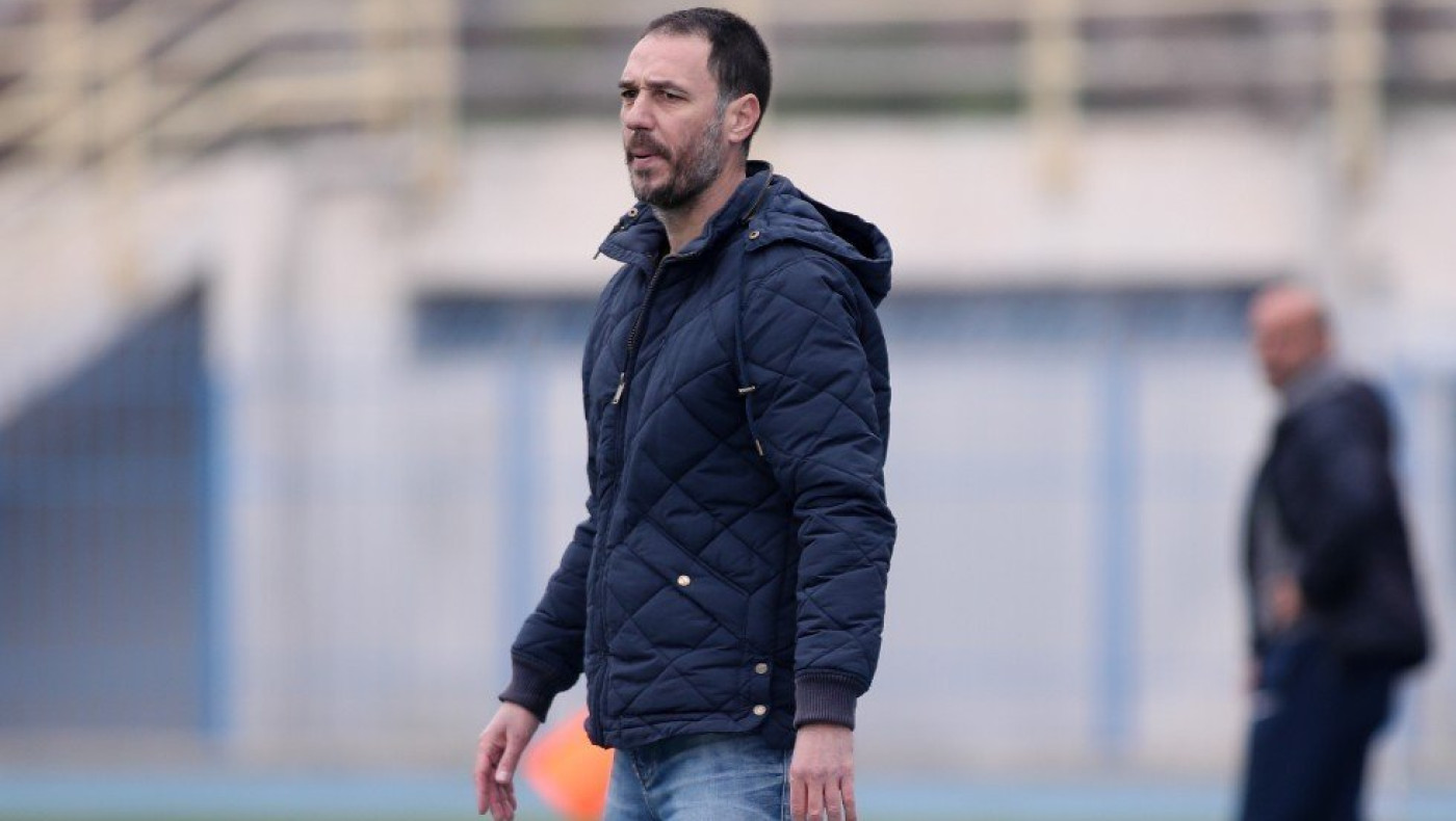 Ανδράλας: «Πολλές αλλαγές στο ρόστερ του ΠΑΟΚ-Δεν είχε φορ επιπέδου Ελ Κααμπί»