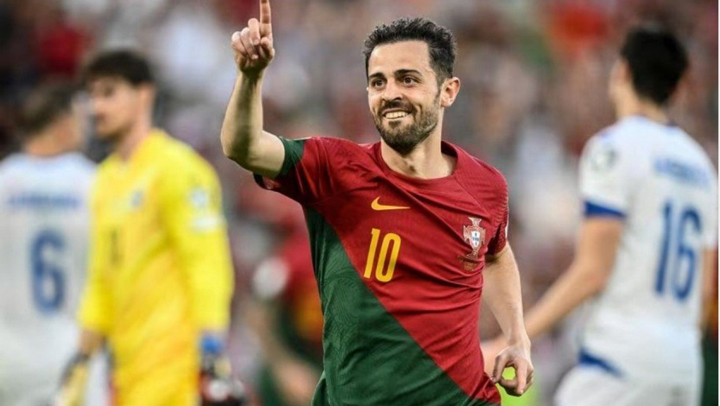 Παρέμειναν στην κορυφή Αυστρία, Τσεχία και Πορτογαλία - Ήττα για την Κύπρο