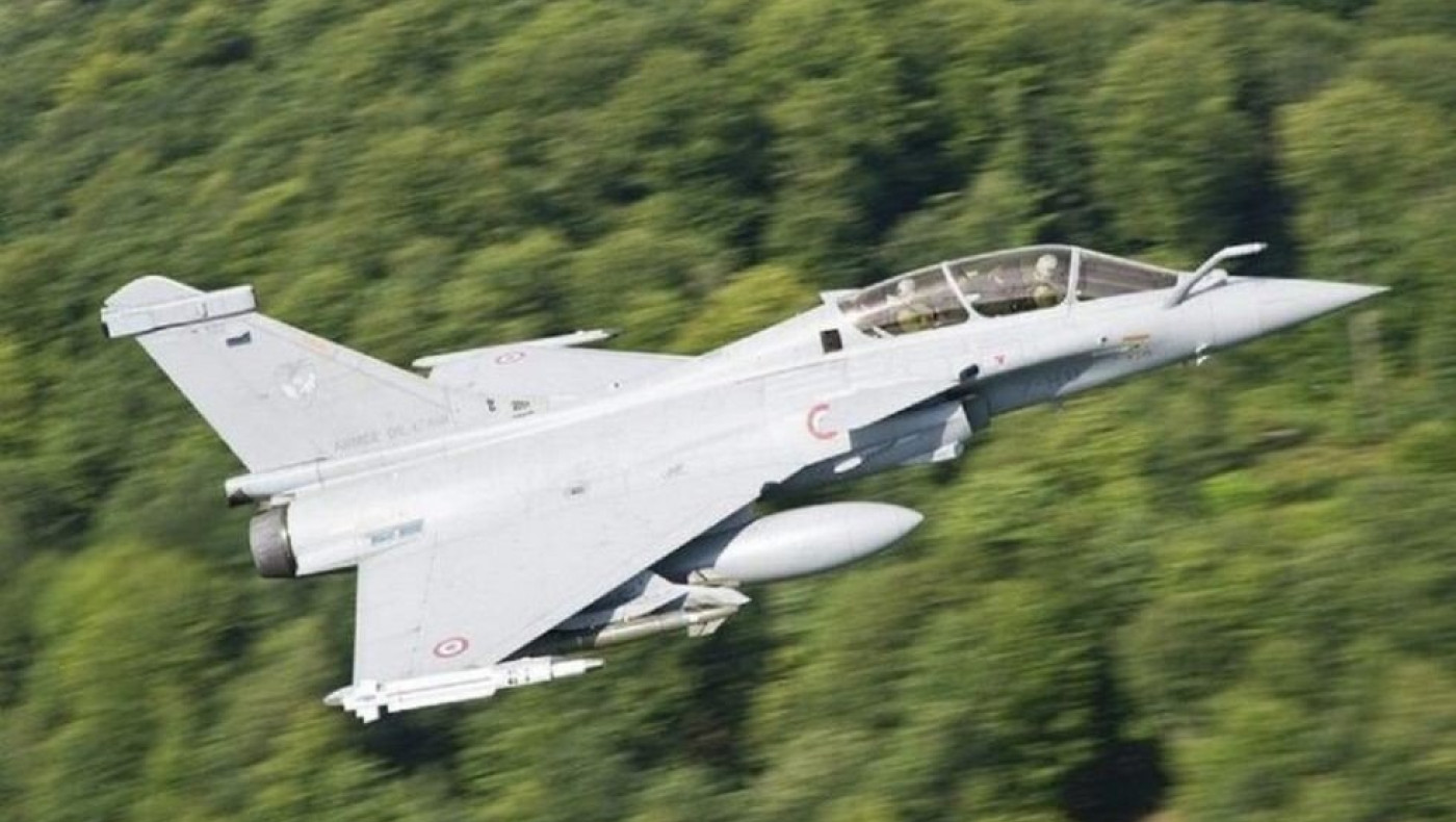 Τουρκική ανατροπή: Στροφή στα F-35 καθώς το ΚΑΑΝ «μπάζει»