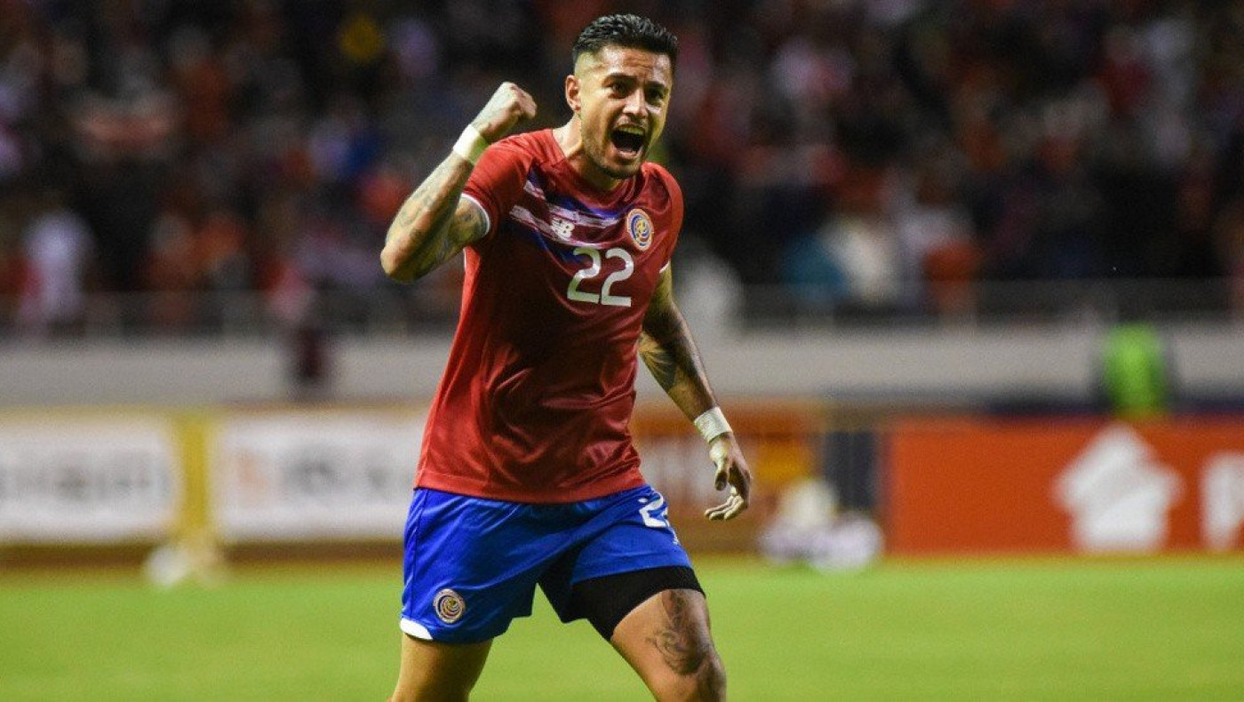 Ματαρίτα: «Έρχομαι στη Θεσσαλονίκη για να συζητήσω με τον Άρη»