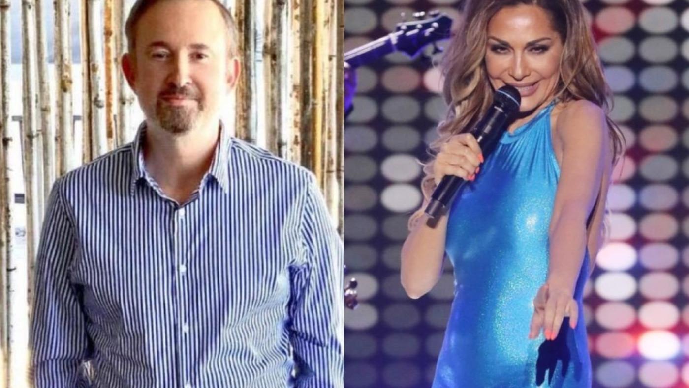 Νέο ξέσπασμα του Γιάννη Παπαμιχαήλ, τα βάζει και με την Βανδή: «Την προκαλώ…»