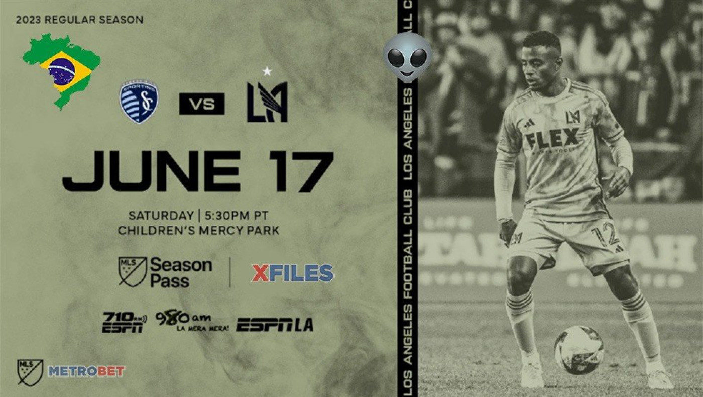 «X-Files» : Βγάλαμε… 5 δυνατά ταμεία, με το σύστημα «5 στα 5» να βγάζει απόδοση… 43,72 (!!), πήγαμε διακοπές και στην επιστροφή, λέμε… I want to believe you, dear Kansas City