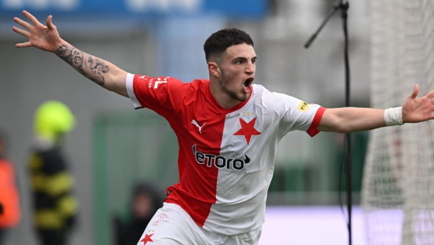 Ο Ζαφείρης έδωσε ασίστ στην ήττα της Νορβηγίας για την πρεμιέρα του EURO U21