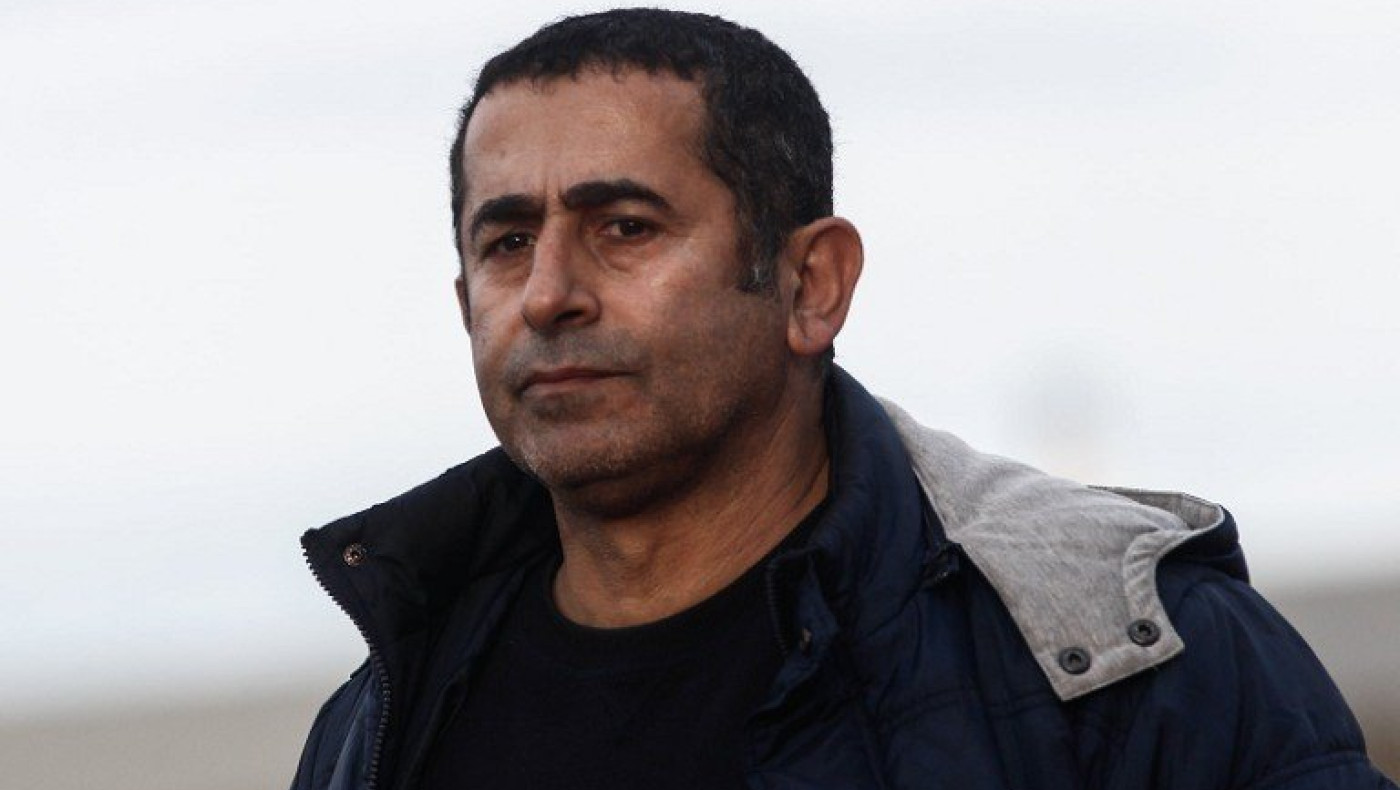 Η νέα ομάδα του Νίκου Ουσταμπασίδη