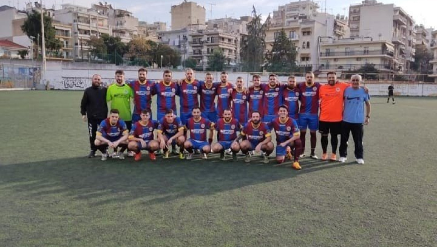 Μωυσιάδης: «Δεν παίρνει άλλη αναβολή το γηπεδικό, για Τριανδρία-Μαλακοπή»