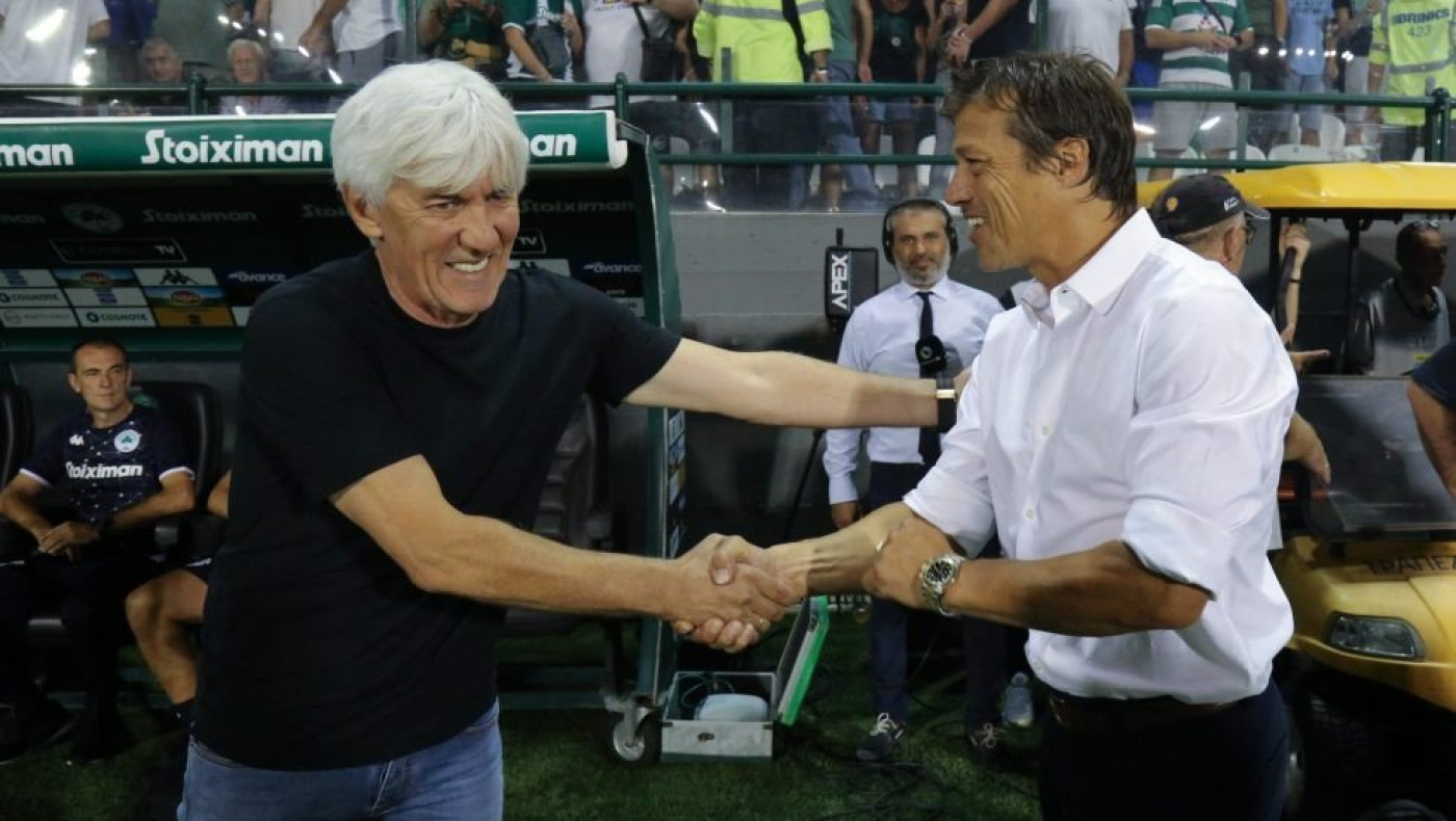 Άμεσος κίνδυνος να ξεφύγει και να πακτώσει στην τριάδα το ΠΟΚ