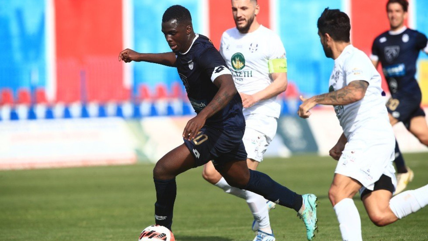 Τετέι: «Πριν 4 χρόνια έλειψα 5 ημέρες από το σχολείο για να με δοκιμάσει ο ΠΑΟΚ και με απέρριψε»