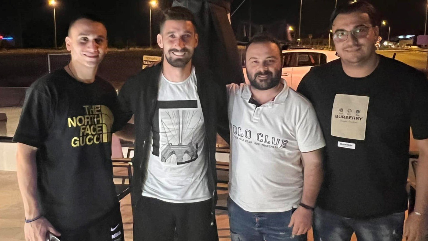 Τέταρτη μεταγραφή για τον Ηρακλή Θερμαΐκού