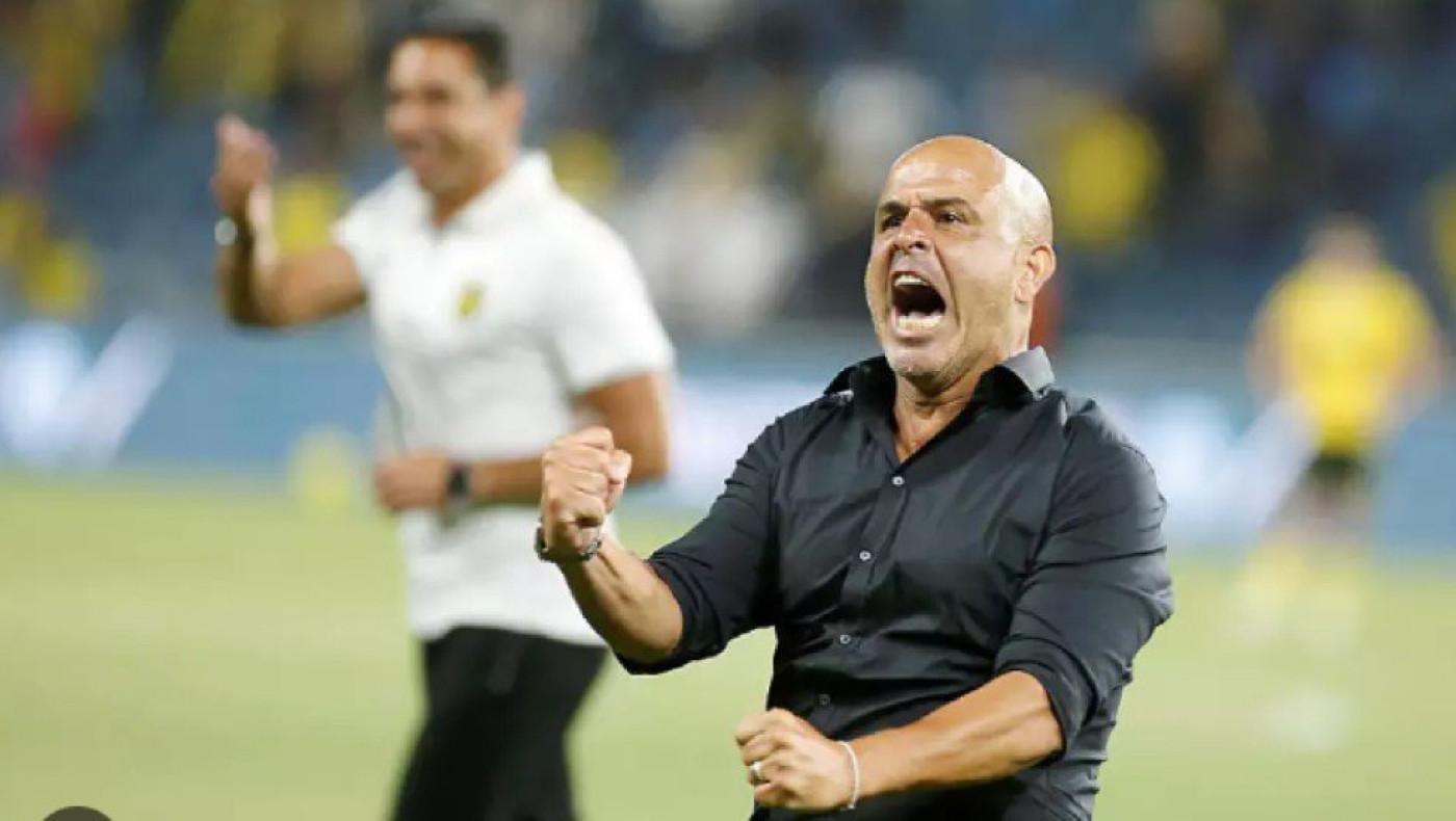 Η ιστορία που συνδέει τον ΠΑΟΚ με τον προπονητή της Μπεϊτάρ