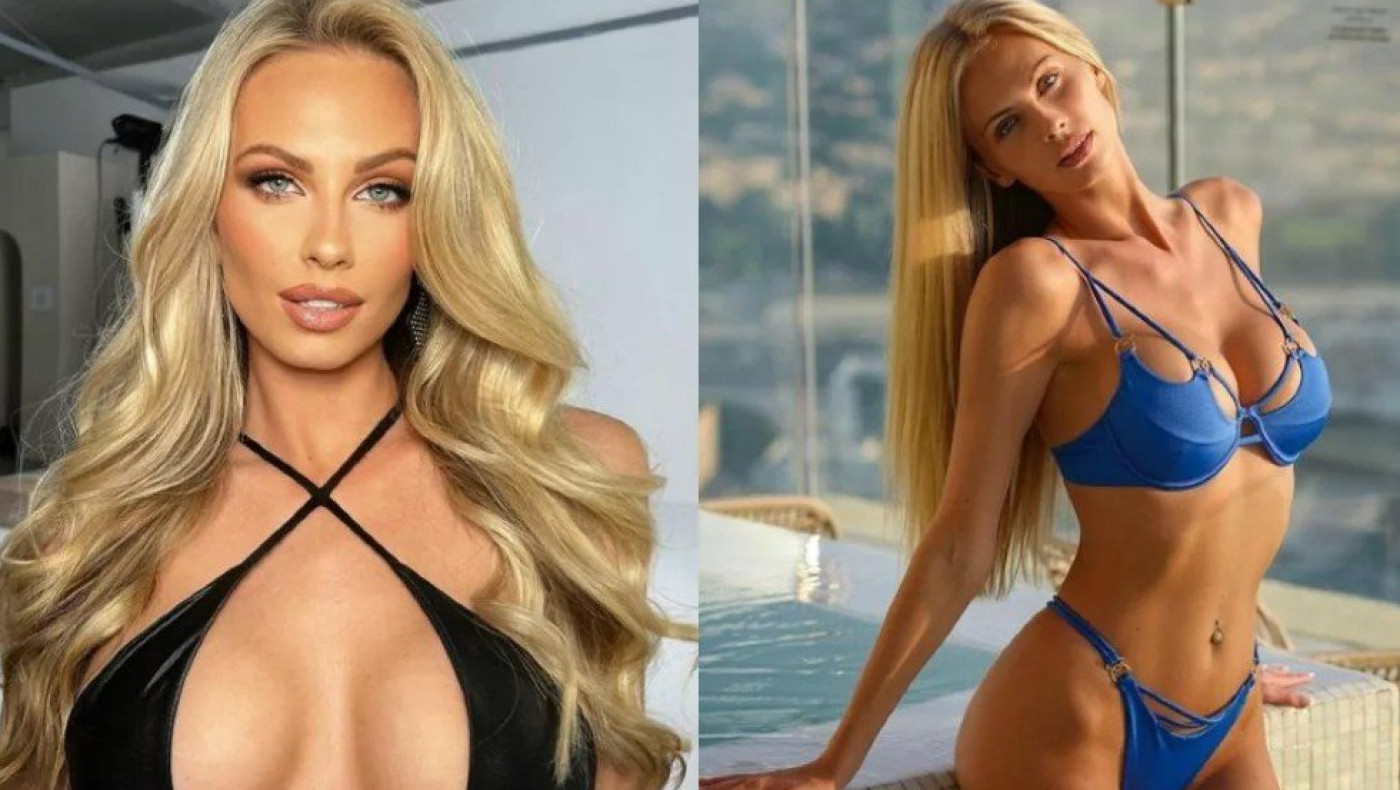 Ποιο είναι το μοντέλο από την Τσεχία που τρέλανε τη Μύκονο