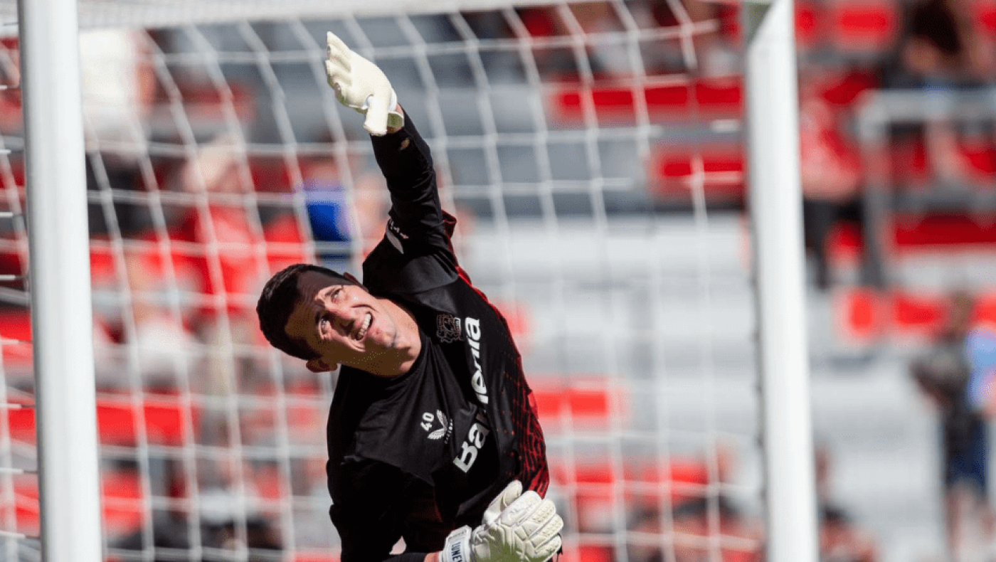 Μάνατζερ Αντρέι Λούνεφ για τα σενάρια μεταγραφής: «Κανένα σχόλιο για τον ΠΑΟΚ»