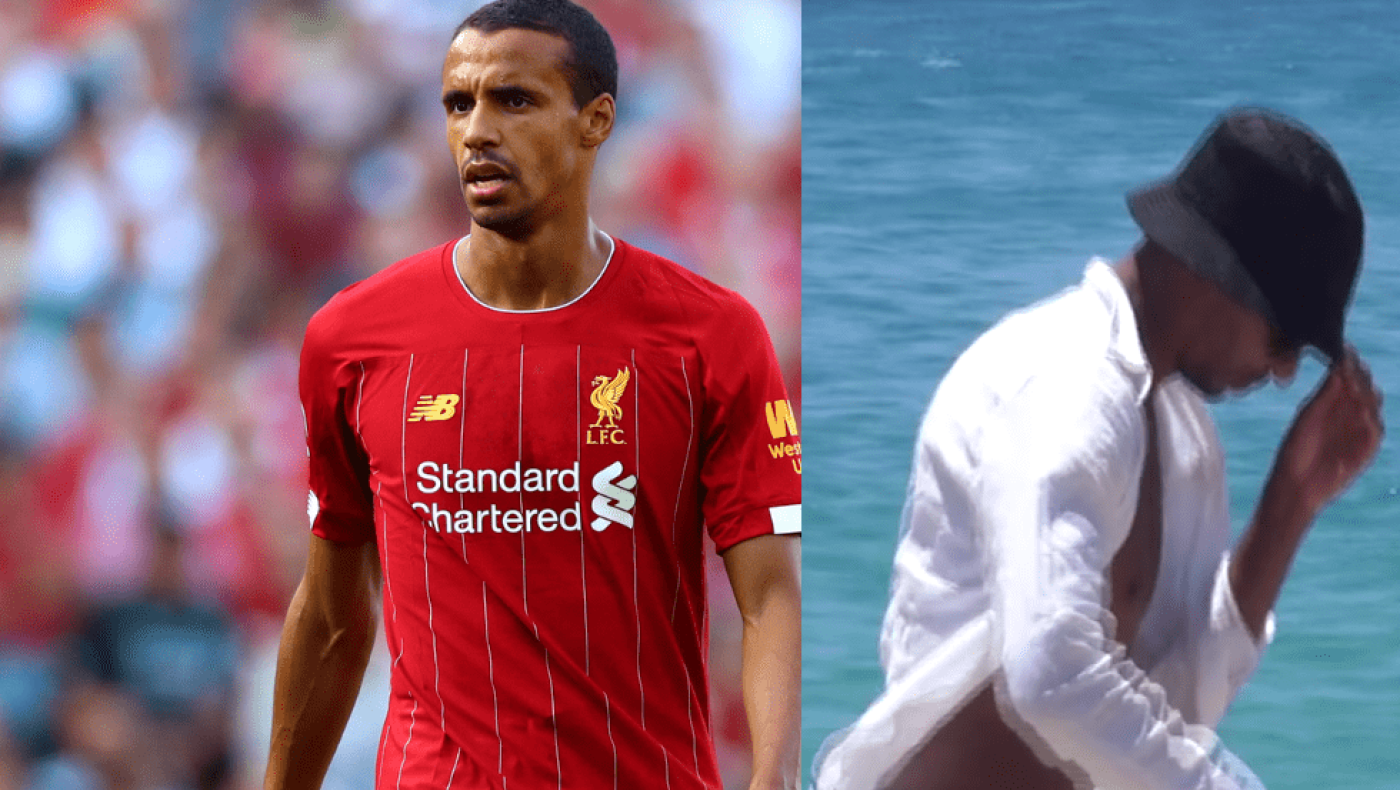 Από το Άνφιλντ στη Μύκονο ο Μάτιπ!