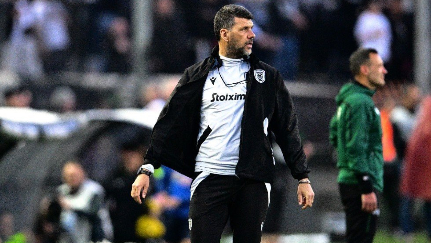 Οριστική η συμφωνία του Κριστιάνο Μπάτσι με τον Πανσερραϊκό