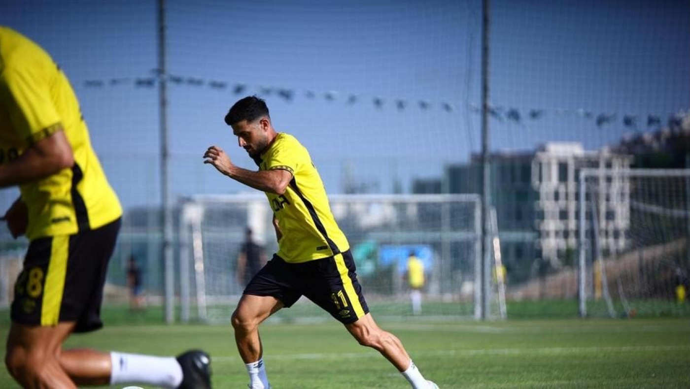 «Υπάρχει αναστάτωση στην Μπεϊτάρ, ο πρόεδρος σκέφτεται να αποχωρήσει»