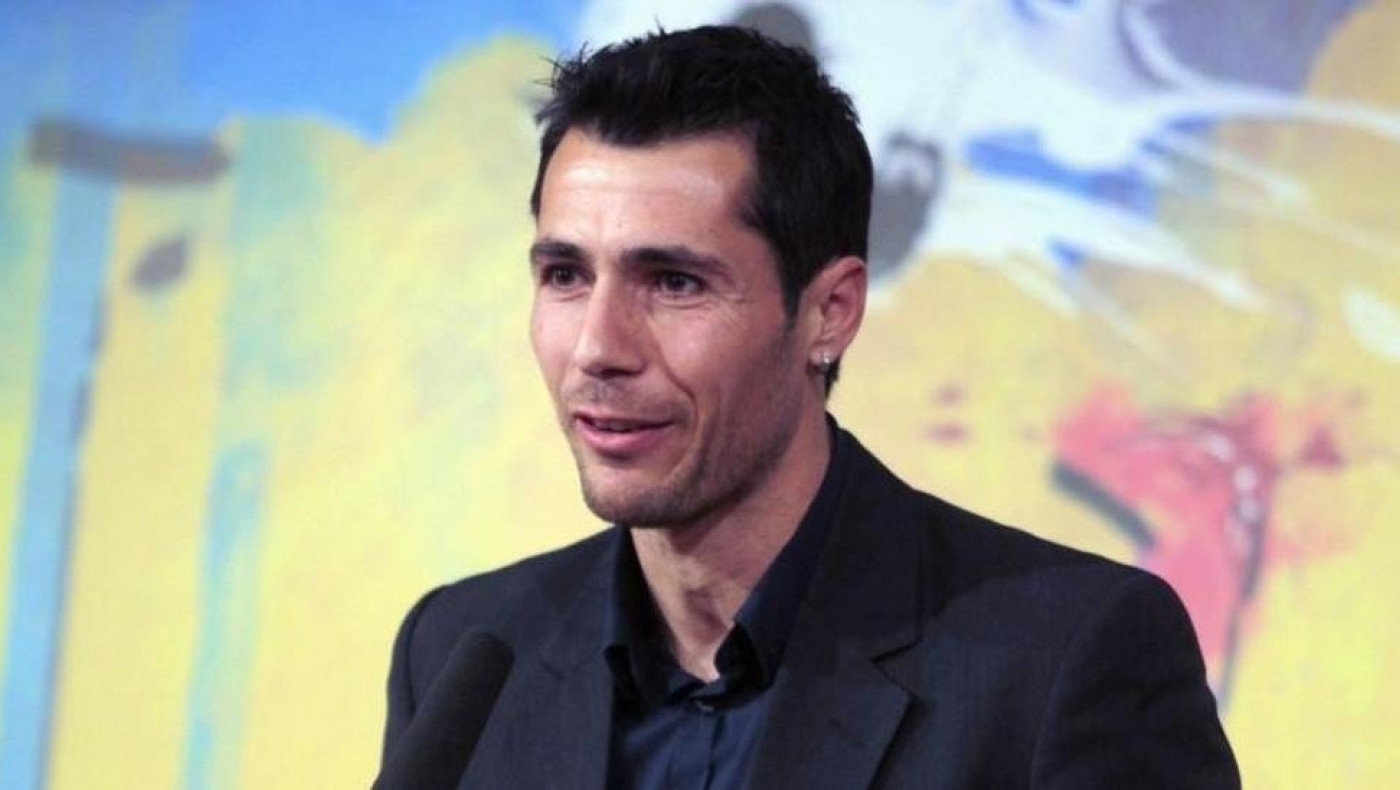 Τζενάμο: «Κορυφαίος ο Βλαχοδήμος, εξαιρετικοί Πασχαλάκης-Αθανασιάδης»