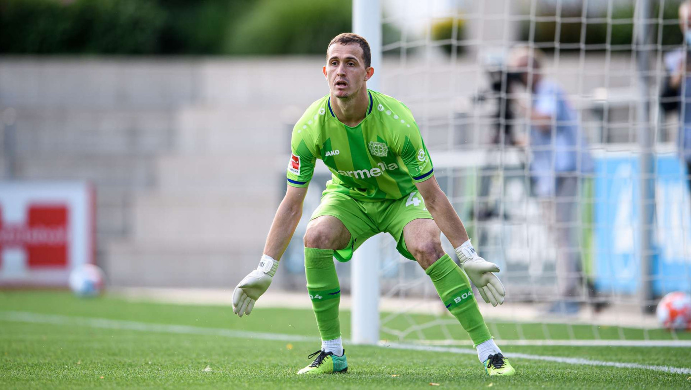 Ρώσος δημοσιογράφος στέλνει Λούνεφ στον ΠΑΟΚ και αναφέρεται σε ενδιαφέρον της Νότιγχαμ για Κοτάρσκι