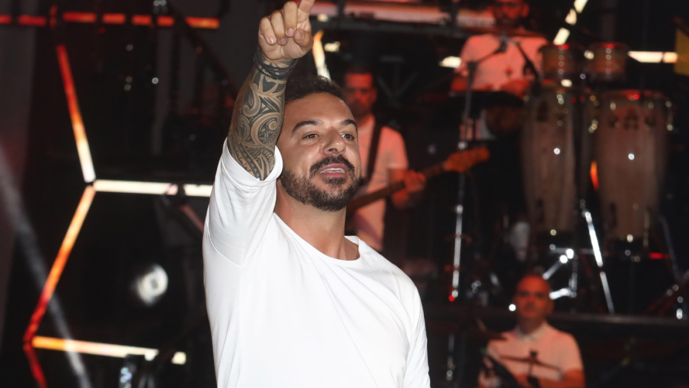 Σενάριο για εκπομπή του Τριαντάφυλλου στο OPEN