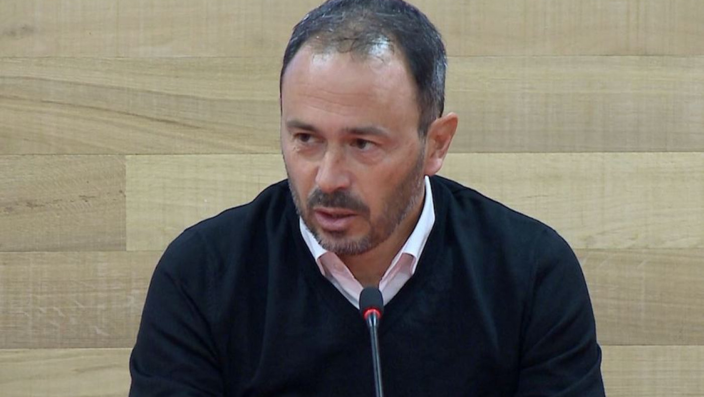 Λόνγκο: «Μεγάλος προπονητής ο Λουτσέσκου, θα είναι πολύ θετικό αν ανανεώσει»