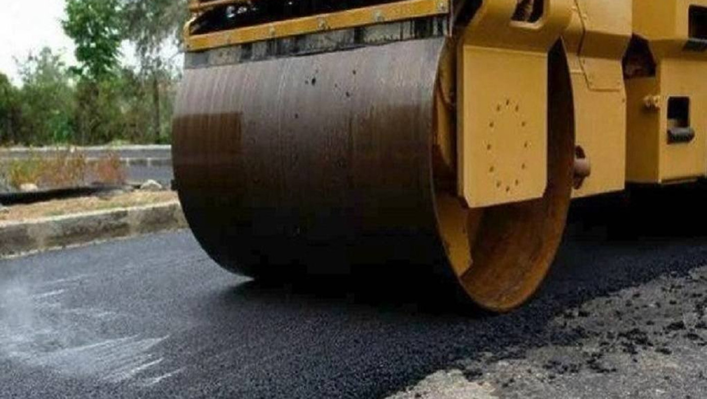 Θεσσαλονίκη: Κλειστοί δρόμοι σήμερα στο κέντρο λόγω εργασιών ασφαλτόστρωσης