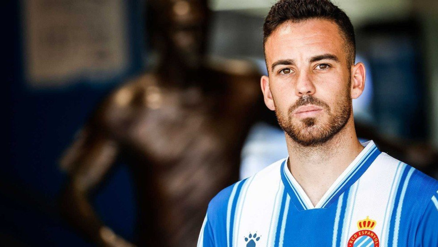 «Έχει πρόταση από τον ΠΑΟΚ ο Εσπόζιτο»