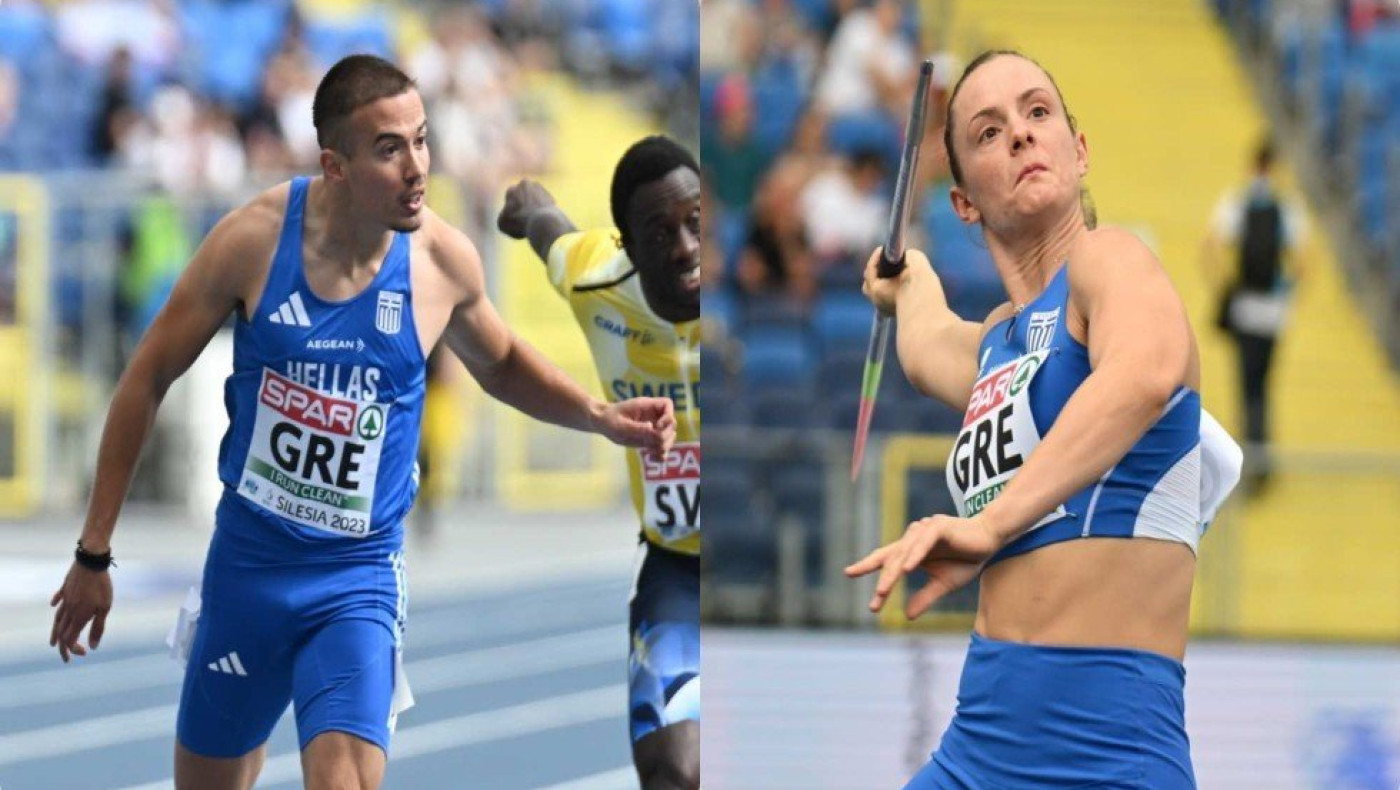 Ευρωπαϊκό Πρωτάθλημα Ομάδων: 5η η Τζένγκο, εξαιρετική προσπάθεια του Γρανιτσιώτη