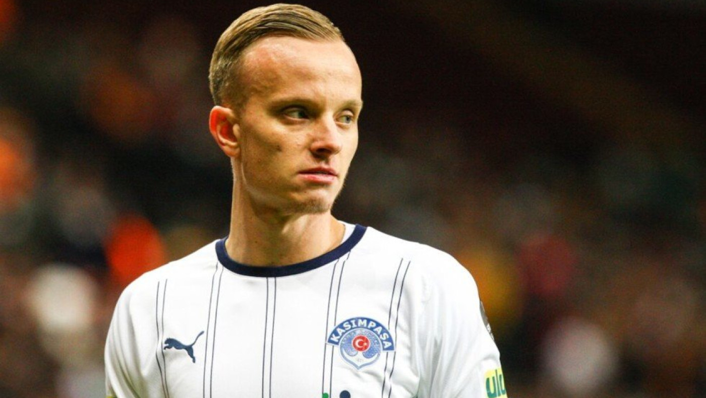 Kosovan football: Η μισή Τουρκία και Ελλάδα (μεταξύ τους και ο ΠΑΟΚ) ενδιαφέρονται για Χαντεργκιονάι