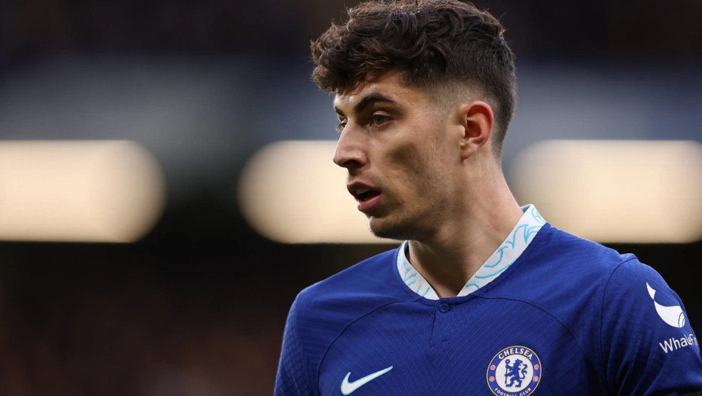 «Η Άρσεναλ συμφώνησε με Τσέλσι για την αγορά Χάβερτς»