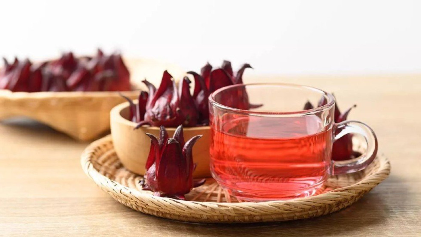 Παχυσαρκία: Το βαθυκόκκινο βοτάνι που βάζει φρένο στα λιποκύτταρα